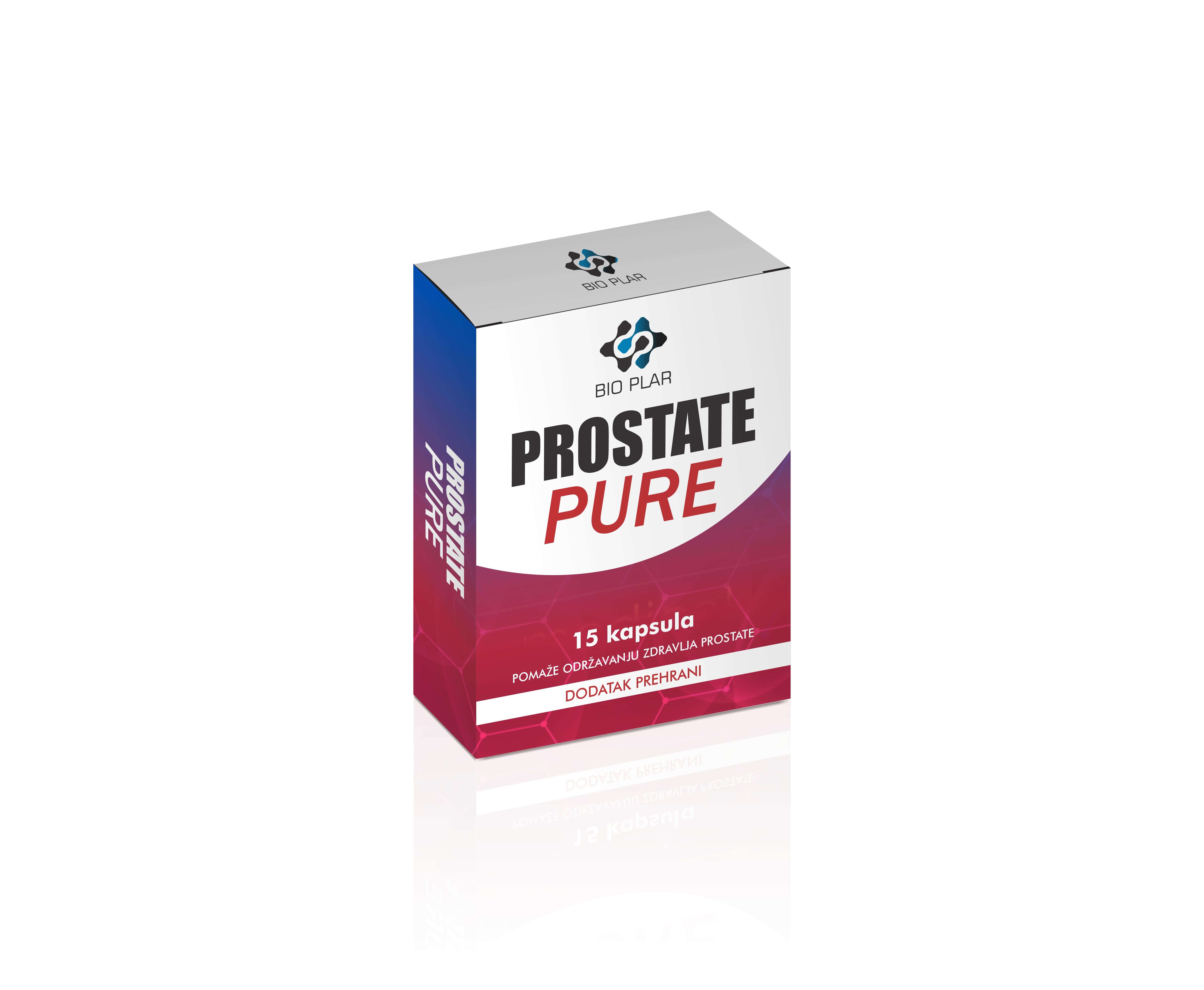 Prostate pure